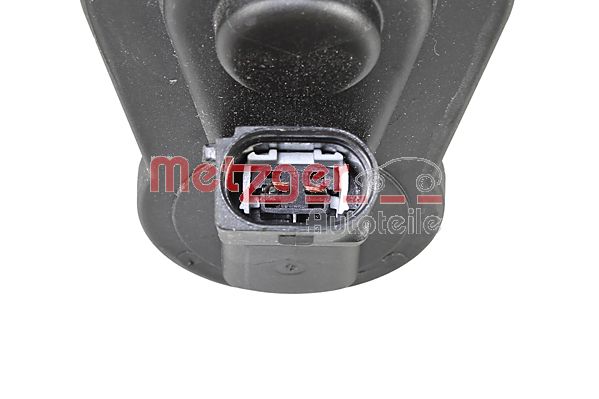 Тормозной суппорт - 6261209 METZGER